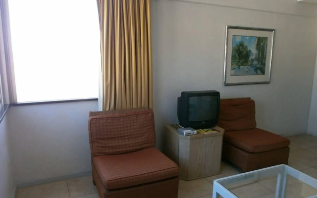 Centurion All Suite Hotel