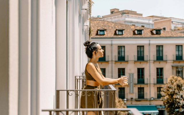 Thompson Madrid, by Hyatt