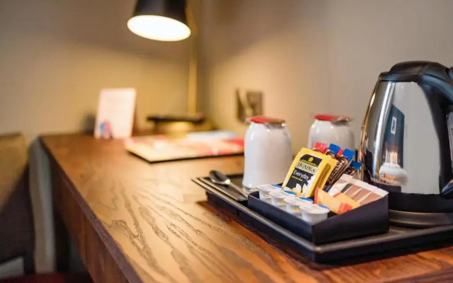 Innkeepers Lodge Edinburgh West