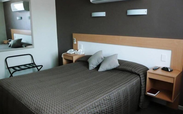 Keilor Motor Inn