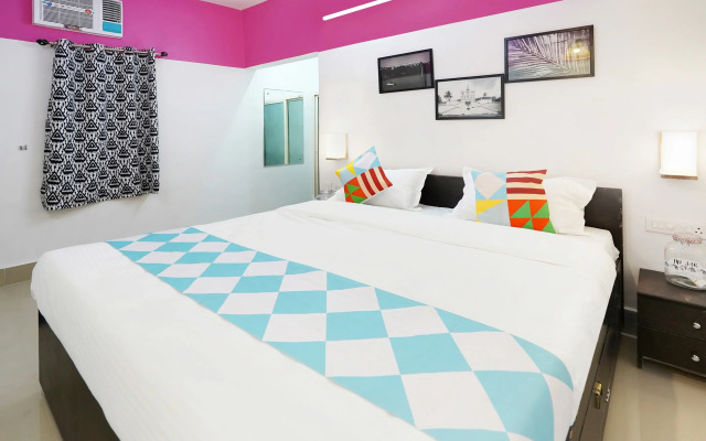 OYO 80563 Exotic Stay