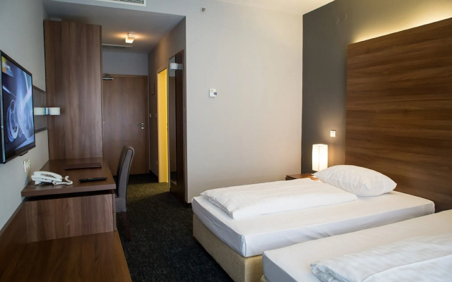 Hotel Slisko