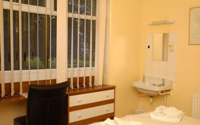 New Central Guest House