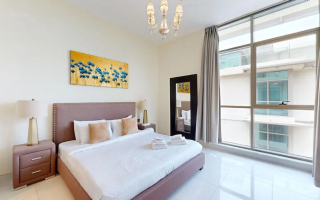 Al Meydan - Polo Residence