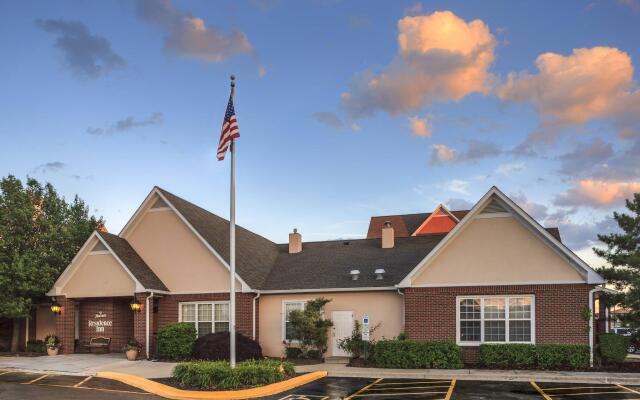 Residence Inn Chicago O'Hare