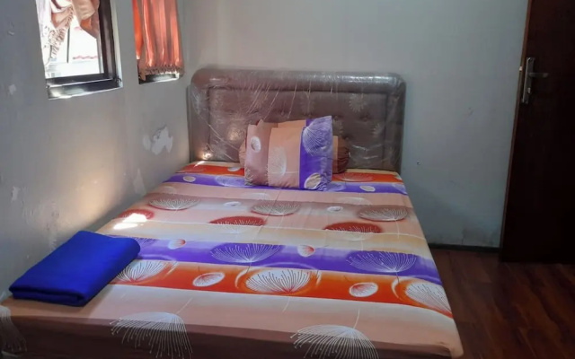 Hotel O Aida Lestari