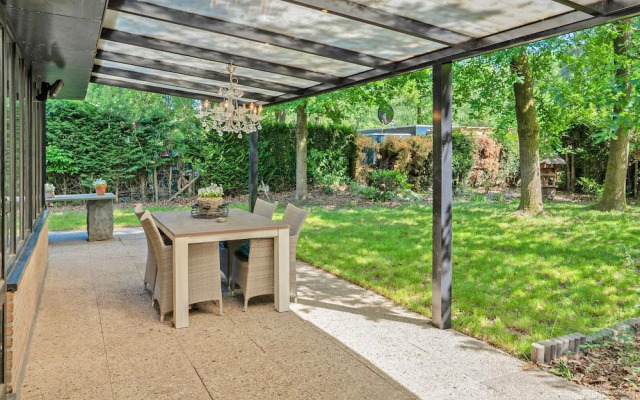 Upscale Bungalow in Lanaken With Private Garden