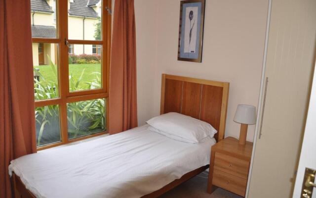 Heyward Mews Holiday Homes No 2