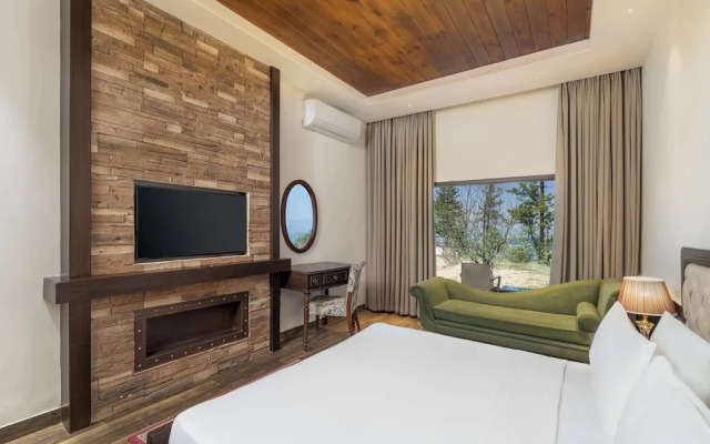 Koti Resort
