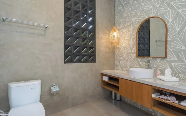 Elephant Villa 4 by Villa Finder