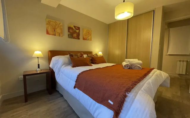 Catedral Suites