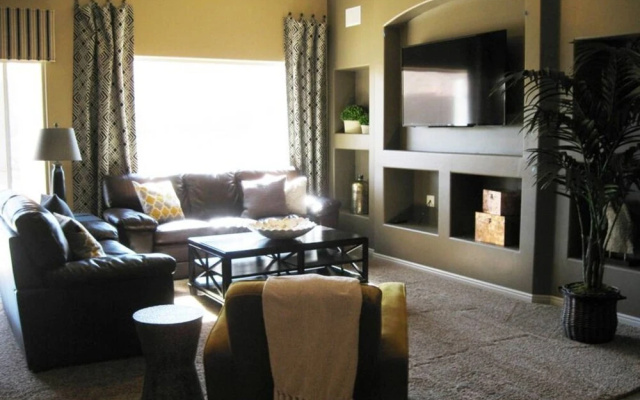 Todd Olson 4 Bedroom Home