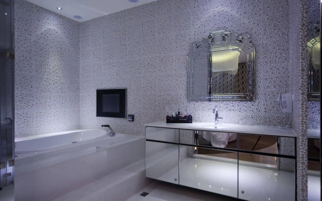 Wego Boutique Hotel - Dazhi