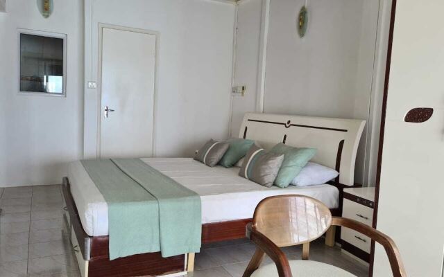 Le Recif Guest House