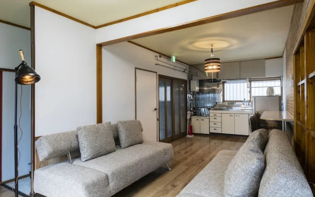 YADOt Inn OTARU