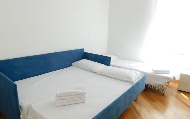 Fratelli Asquasciati 53 Apartments