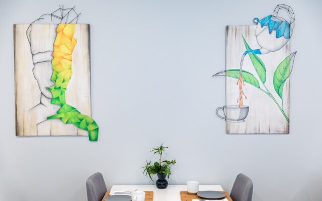 Ilha Hostel & Suites