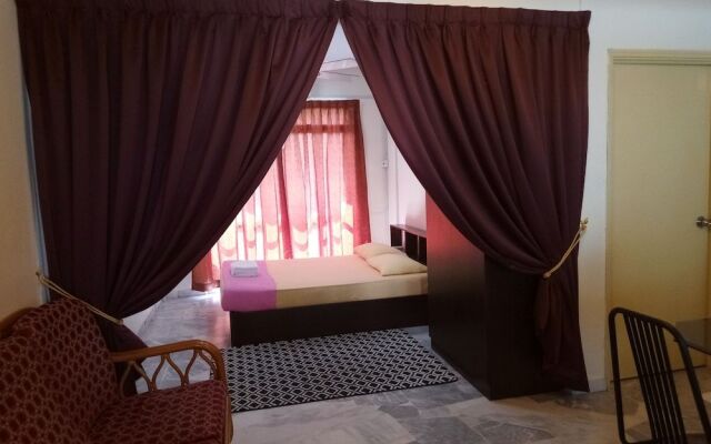 Rose Condo Cocobay Beach Resort
