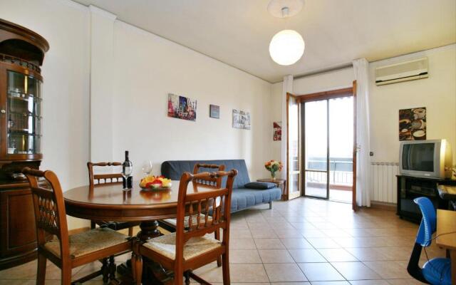 Appartamento Rialdoli