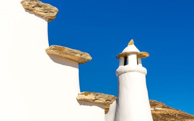 4Z Mykonos Villas