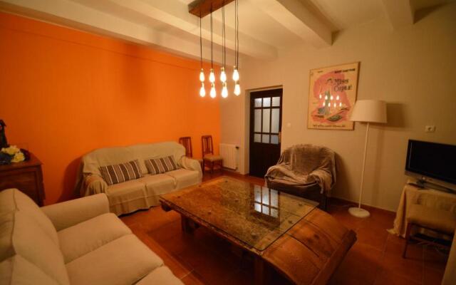 Casa Rural La Plaza