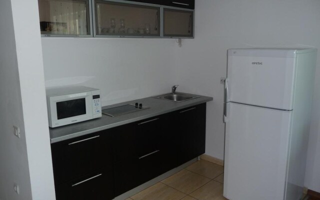 Lamera Apartment