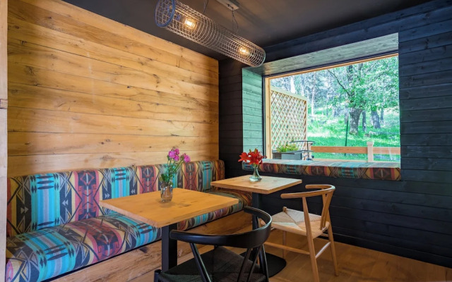 174o Boutique hotel