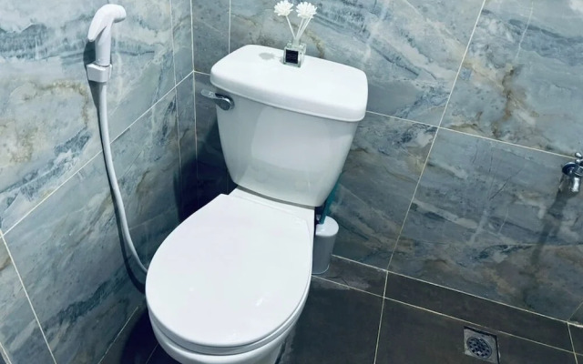 Smart Stay 2600 - Studio Apartments