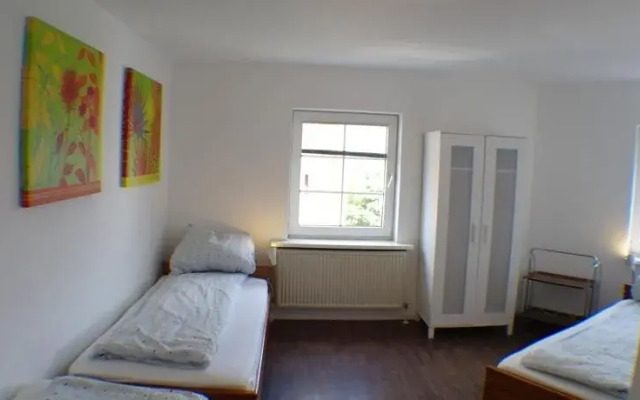 MM Central Apartments Budget