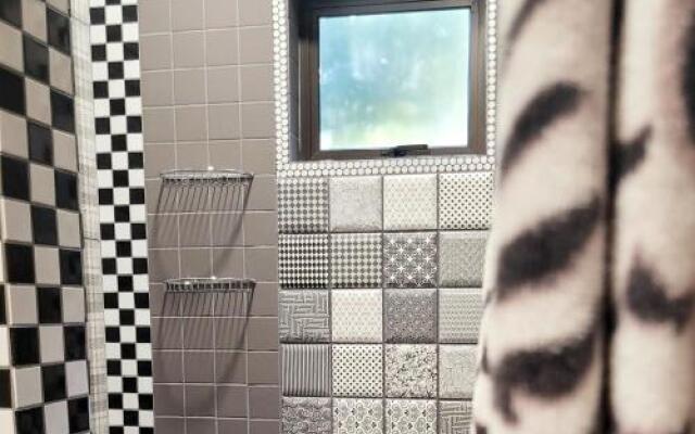 Grace Upon Grace Guest Suites