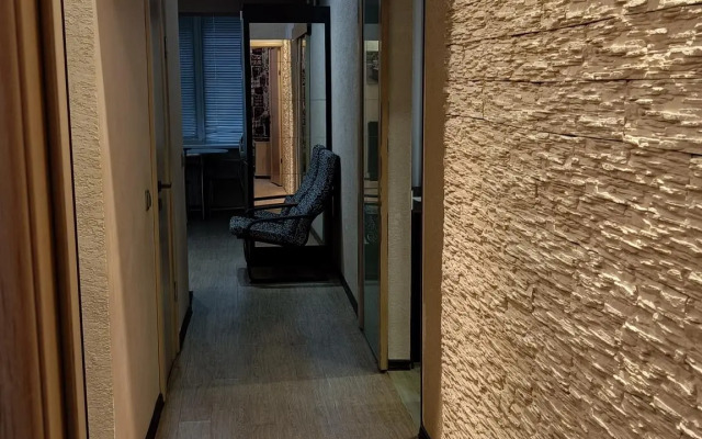 Апартаменты в 6-ом микрорайоне 1