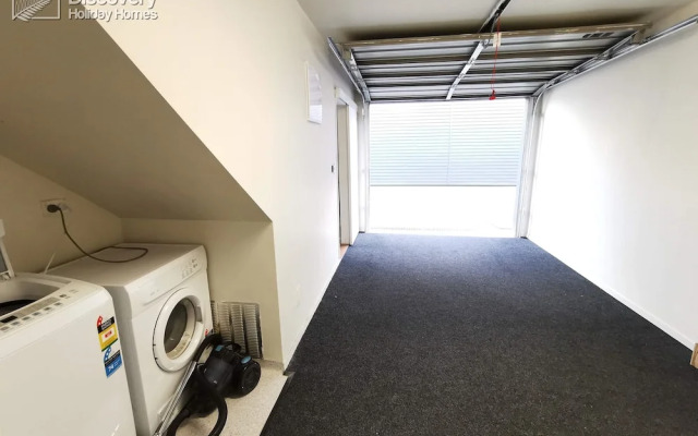 Parnell Townhouse Classic - Central Auckland