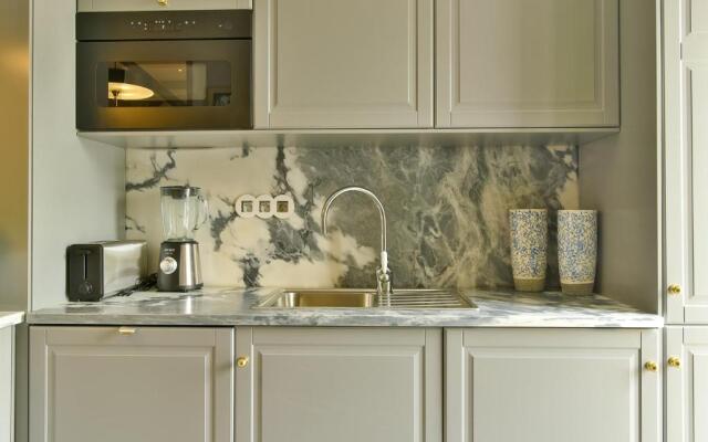 Arroios New Stylish Apartment