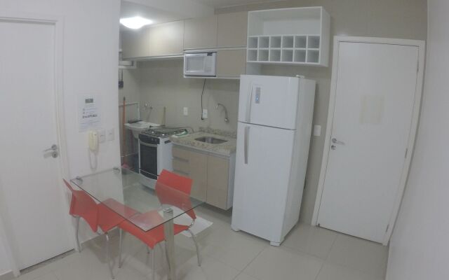 Vg Fun Residence - Praia Do Futuro