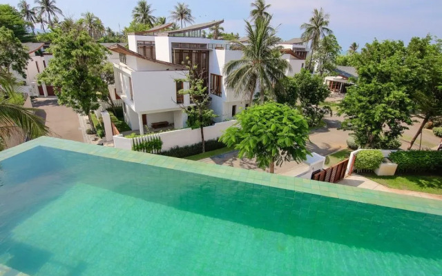 Pranaluxe Pool Villa Unit B9