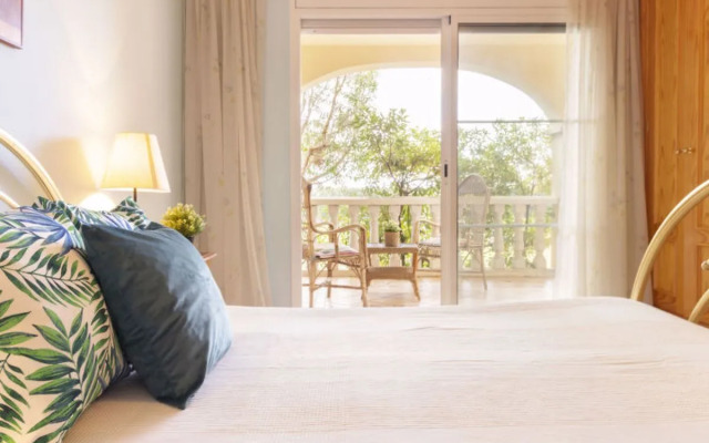 House El Jardi Deltebre