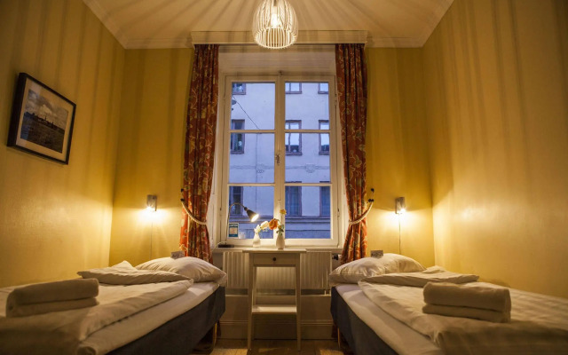 Lilla Brunn - Hostel