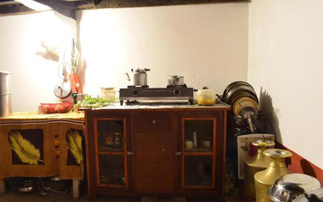 Nagarkot Trekkers Inn