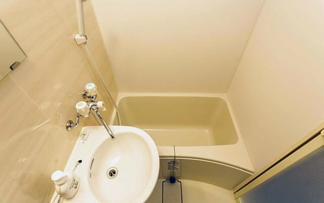 SlowTime Hotel Kyoto - Vacation STAY 12705v