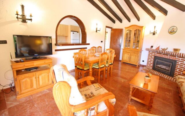 Villas Costa Calpe - Roma