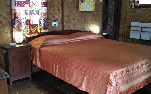 Temple Cafe & Seaside Cottages