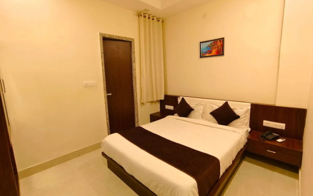 Hotel Veer Palace