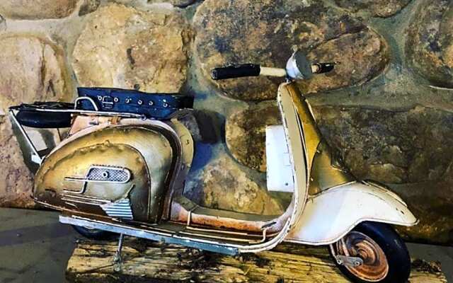 Posada Rural El Hondal