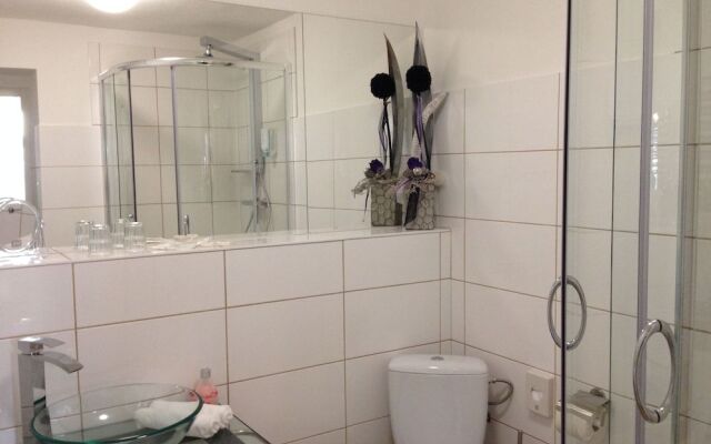 Ratsherberge Waltershausen