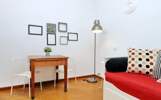 Trastevere pretty home