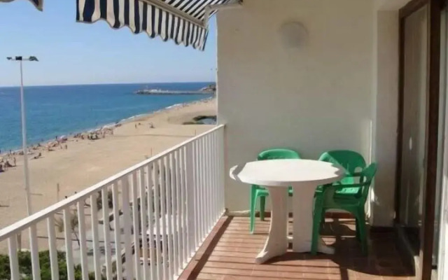 Apartamento Europalace 43