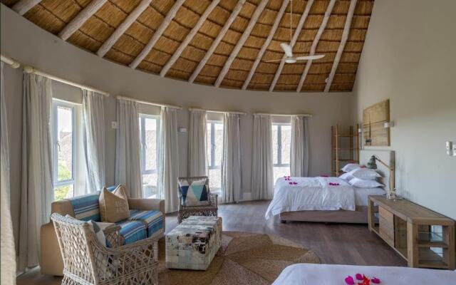 Perlo do Mar Lodge - All Inclusive