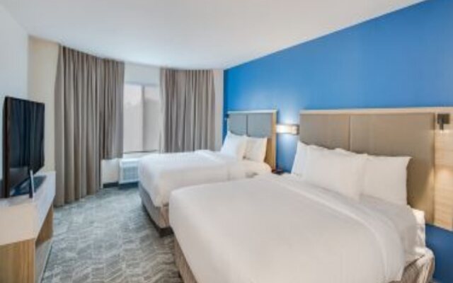 SpringHill Suites by Marriott Dallas NW Hwy/I35E