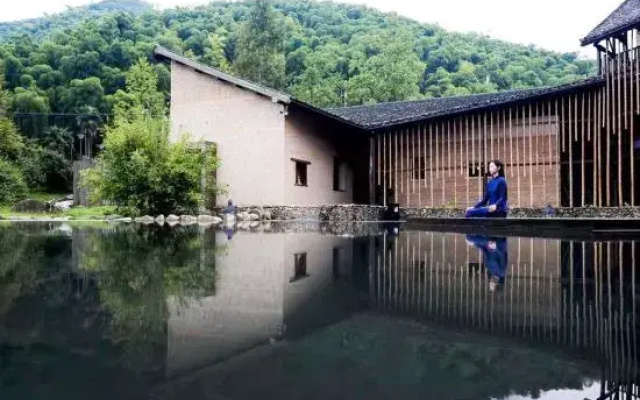 Moganshan UNDO Jingxin Homestay