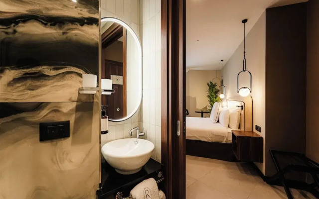 Royale Sainte Hélène Boutique Hotel